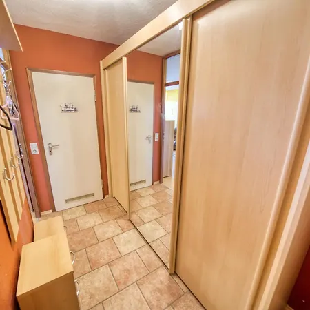 Apartment - Haus E, App 0e1008 *