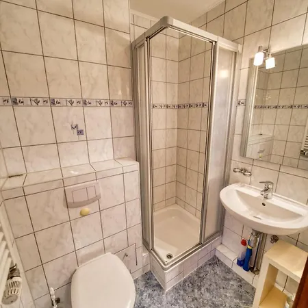 - Haus E, App 0e1008 Apartment *