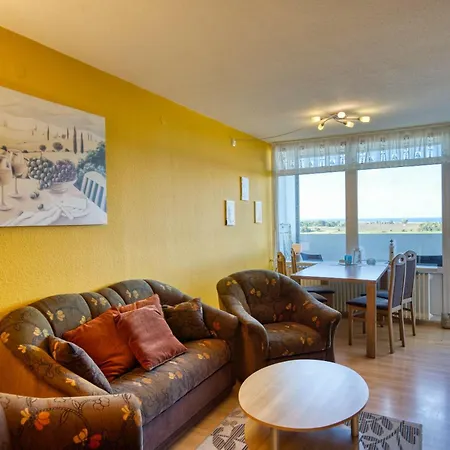 - Haus E, App 0e1008 Heiligenhafen
