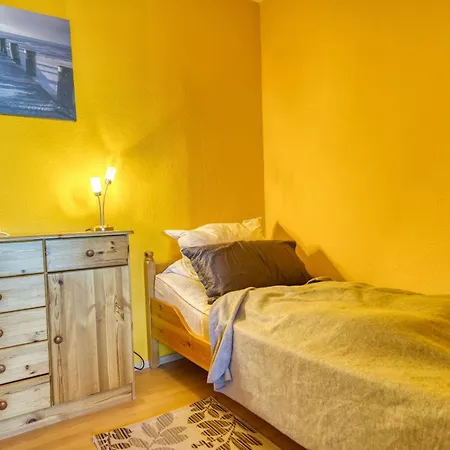 - Haus E, App 0e1008