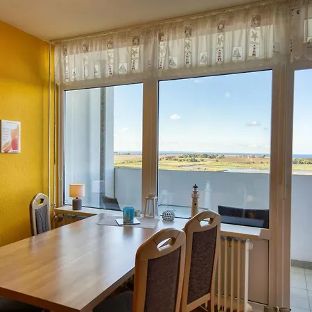 - Haus E, App 0e1008 Heiligenhafen