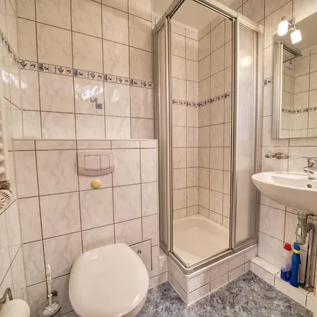 - Haus E, App 0e1008 Apartment