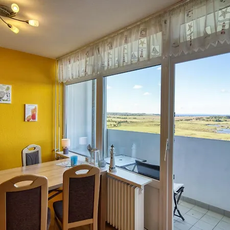 - Haus E, App 0e1008 Apartment *