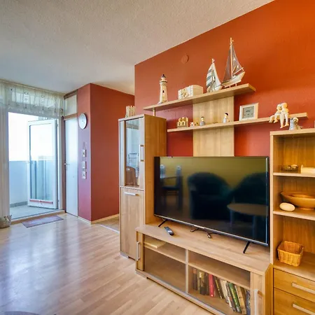 - Haus E, App 0e1008